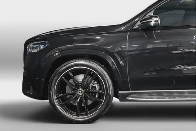 0% Downpayment | Mercedes-Benz 5 Year Warranty Package | AED 6,397 P/M-5