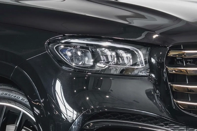 0% Downpayment | Mercedes-Benz 5 Year Warranty Package | AED 6,397 P/M-6