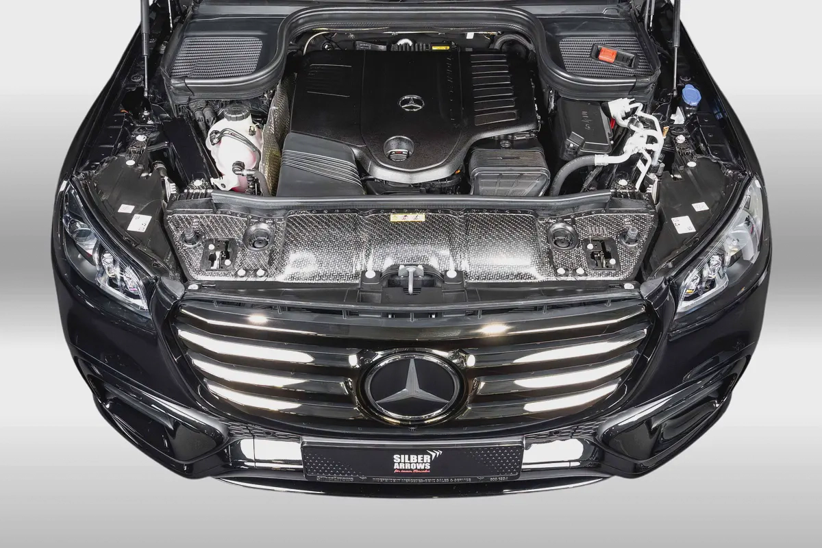 0% Downpayment | Mercedes-Benz 5 Year Warranty Package | AED 6,397 P/M-17-17