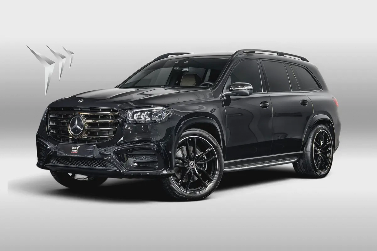 0% Downpayment | Mercedes-Benz 5 Year Warranty Package | AED 6,397 P/M