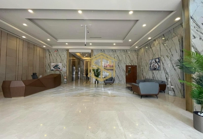 APARTMENT FOR RENT IN TITANIUM TOWER, AL KARAMA-16