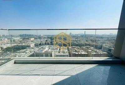 APARTMENT FOR RENT IN TITANIUM TOWER, AL KARAMA-0