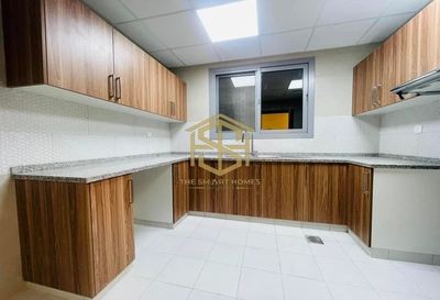 APARTMENT FOR RENT IN TITANIUM TOWER, AL KARAMA-2