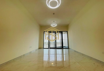 APARTMENT FOR RENT IN TITANIUM TOWER, AL KARAMA-3
