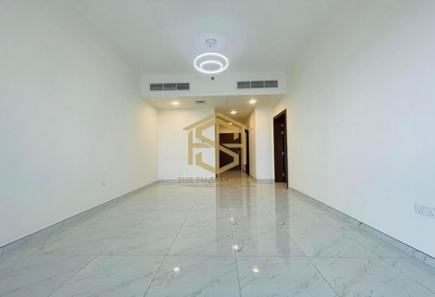 APARTMENT FOR RENT IN TITANIUM TOWER, AL KARAMA-4