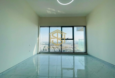 APARTMENT FOR RENT IN TITANIUM TOWER, AL KARAMA-7