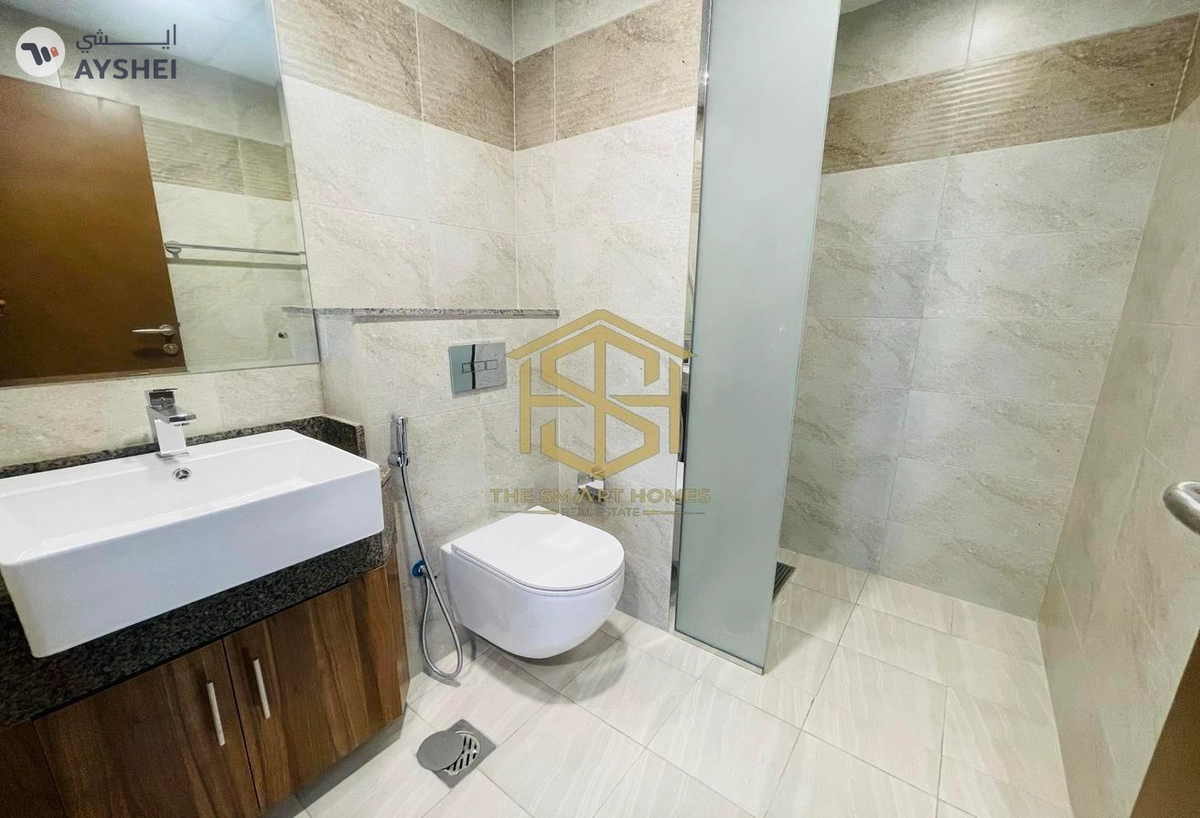 APARTMENT FOR RENT IN TITANIUM TOWER, AL KARAMA-9-9
