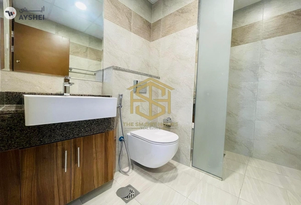 APARTMENT FOR RENT IN TITANIUM TOWER, AL KARAMA