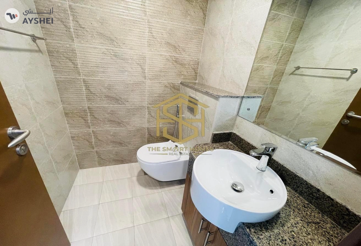 APARTMENT FOR RENT IN TITANIUM TOWER, AL KARAMA-11-11