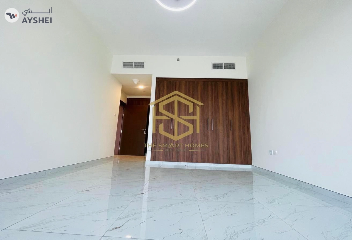 APARTMENT FOR RENT IN TITANIUM TOWER, AL KARAMA-12-12
