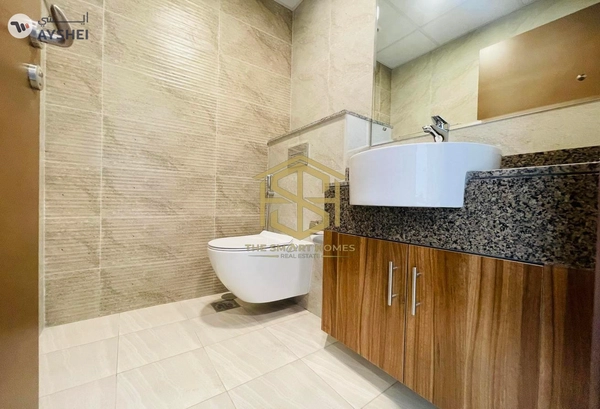 APARTMENT FOR RENT IN TITANIUM TOWER, AL KARAMA