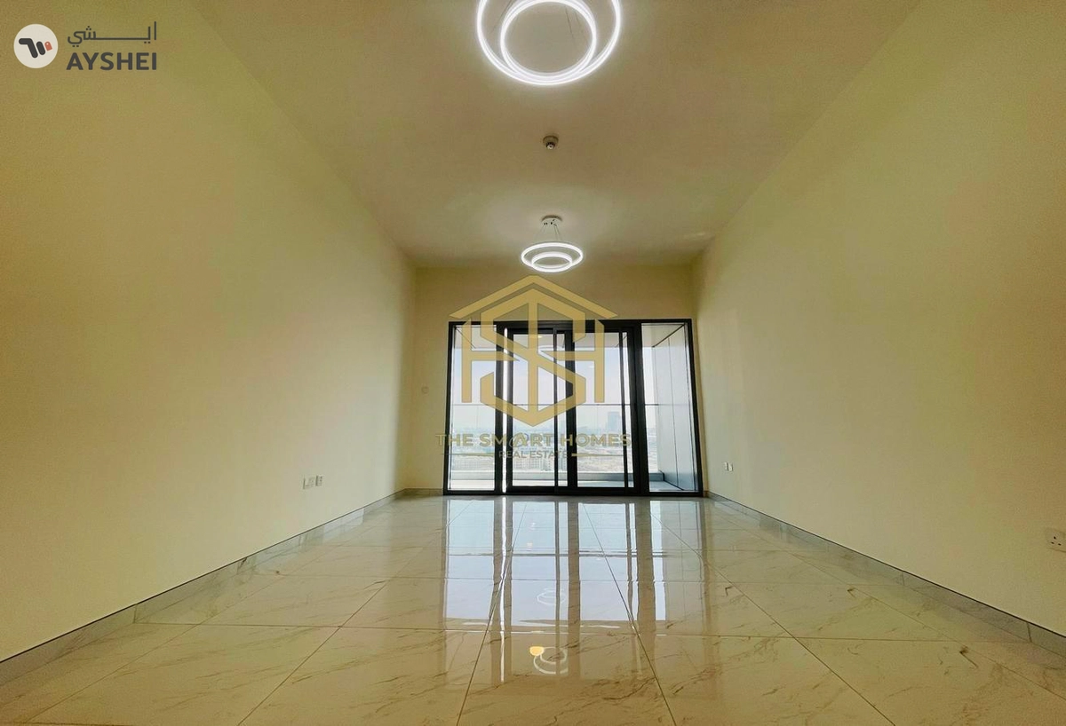 APARTMENT FOR RENT IN TITANIUM TOWER, AL KARAMA-3-3