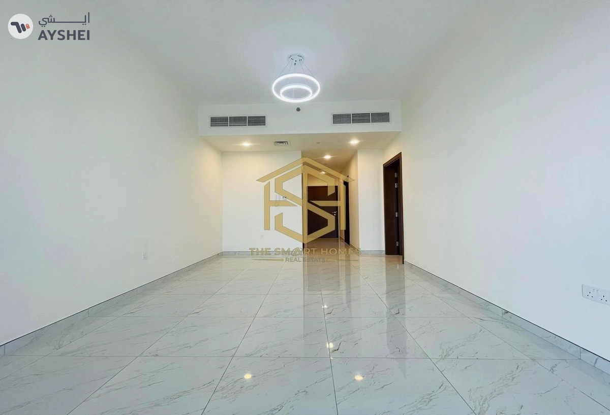 APARTMENT FOR RENT IN TITANIUM TOWER, AL KARAMA-4-4