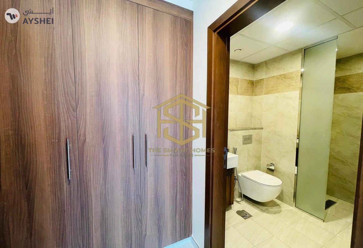 APARTMENT FOR RENT IN TITANIUM TOWER, AL KARAMA-5-5