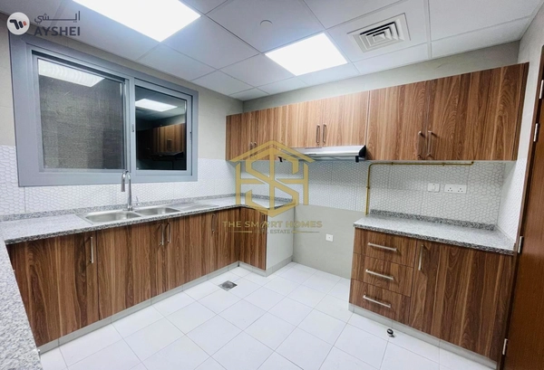 APARTMENT FOR RENT IN TITANIUM TOWER, AL KARAMA