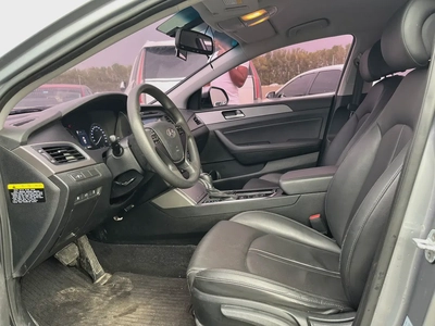 Hyundai Sonata GL 2016 - Korean Specs-7