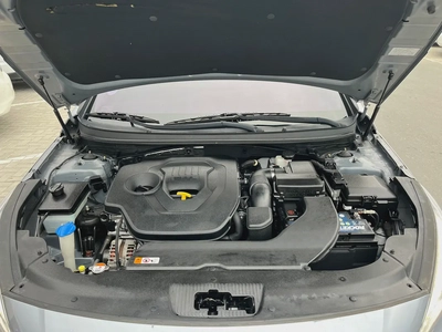 Hyundai Sonata GL 2016 - Korean Specs-14