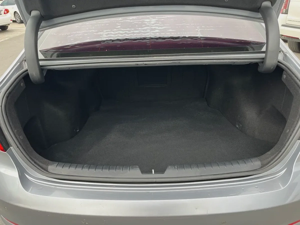Hyundai Sonata GL 2016 - Korean Specs