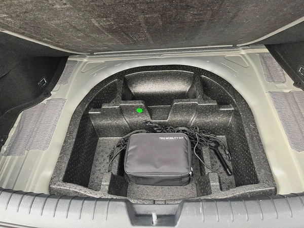 Hyundai Sonata GL 2016 - Korean Specs