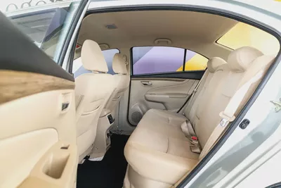 2024 Suzuki Ciaz GL l AED 464 Monthly | GCC | Free Courtesy Car Included | 3 Months Warranty-15
