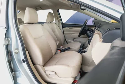 2024 Suzuki Ciaz GL l AED 464 Monthly | GCC | Free Courtesy Car Included | 3 Months Warranty-18