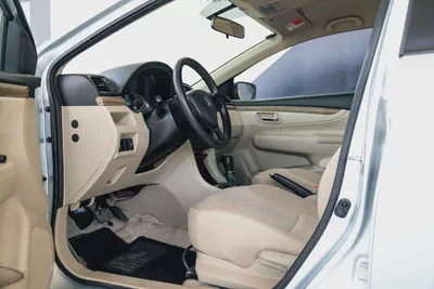 2024 Suzuki Ciaz GL l AED 464 Monthly | GCC | Free Courtesy Car Included | 3 Months Warranty-7