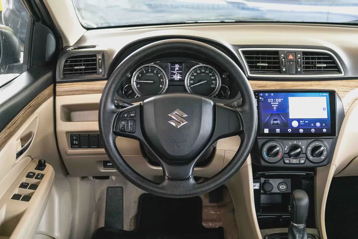 2024 Suzuki Ciaz GL l AED 464 Monthly | GCC | Free Courtesy Car Included | 3 Months Warranty-10-10