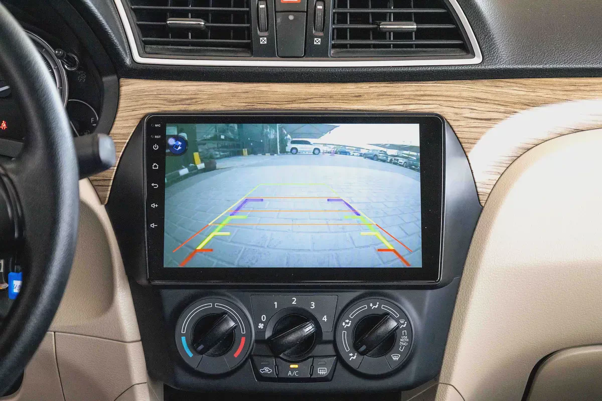 2024 Suzuki Ciaz GL l AED 464 Monthly | GCC | Free Courtesy Car Included | 3 Months Warranty-14-14