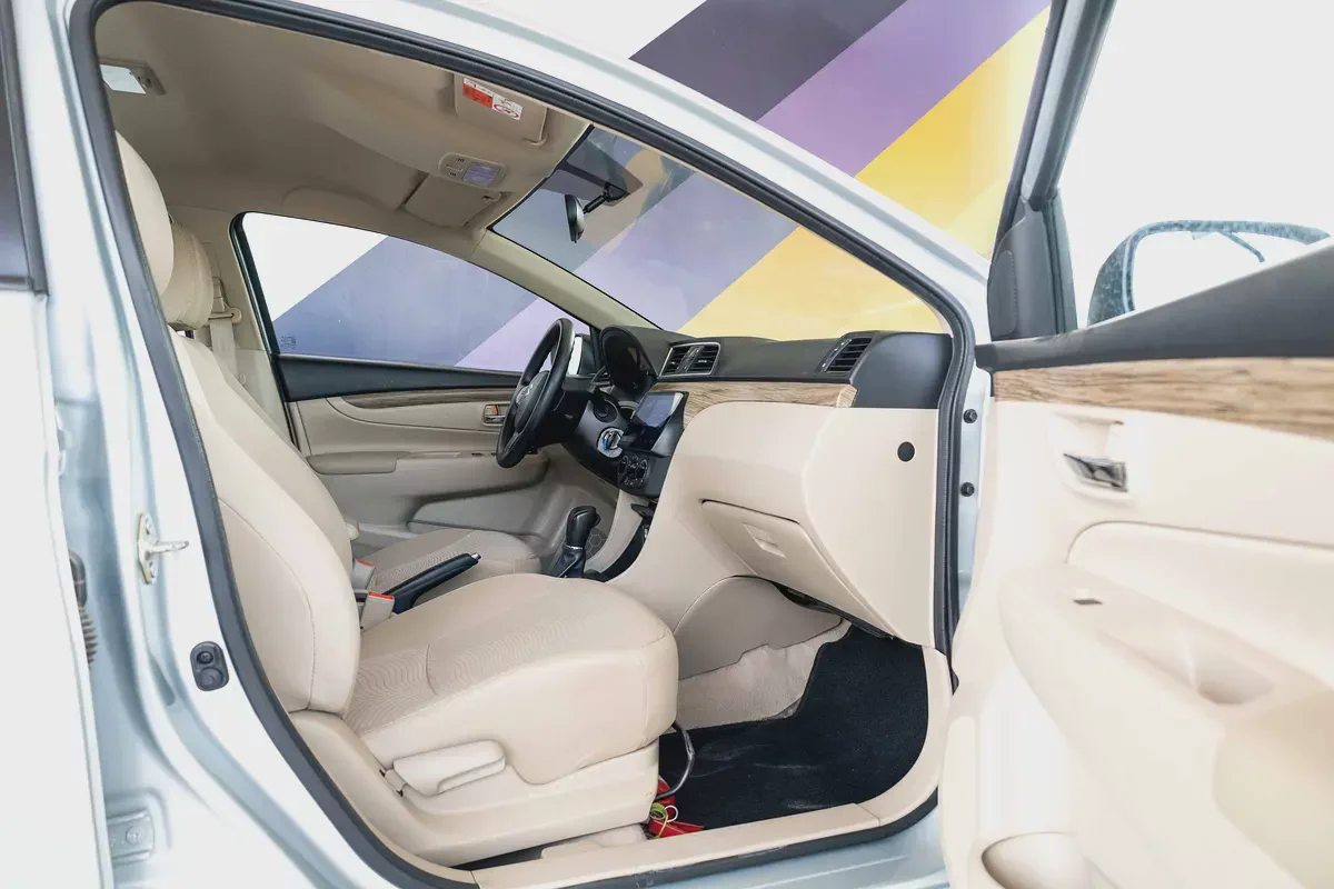 2024 Suzuki Ciaz GL l AED 464 Monthly | GCC | Free Courtesy Car Included | 3 Months Warranty-19-19