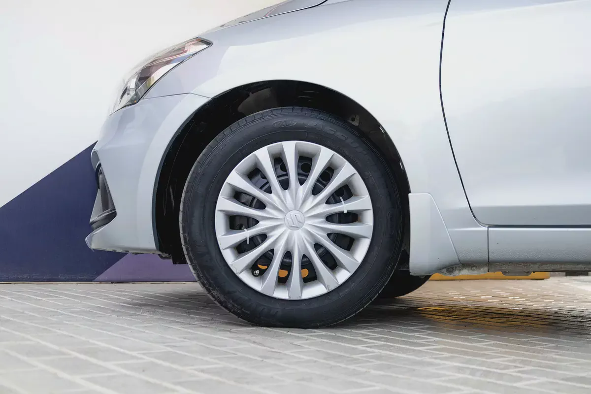 2024 Suzuki Ciaz GL l AED 464 Monthly | GCC | Free Courtesy Car Included | 3 Months Warranty-6-6
