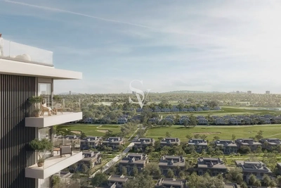Vida Residences Club Point, Dubai Hills Estate, Dubai-10