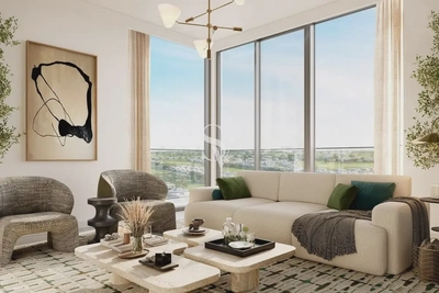 Vida Residences Club Point, Dubai Hills Estate, Dubai-3