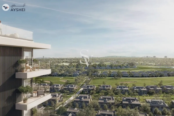 Vida Residences Club Point, Dubai Hills Estate, Dubai