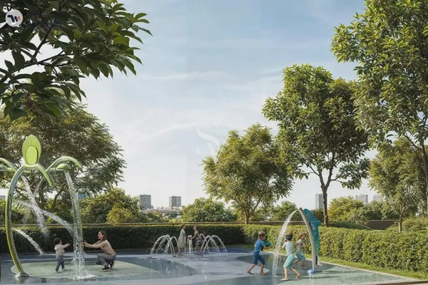 Vida Residences Club Point, Dubai Hills Estate, Dubai