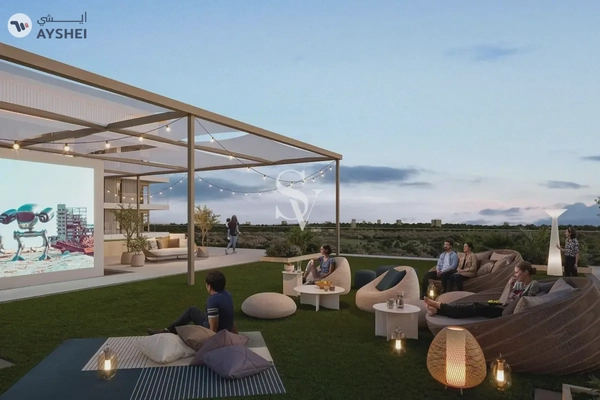 Vida Residences Club Point, Dubai Hills Estate, Dubai