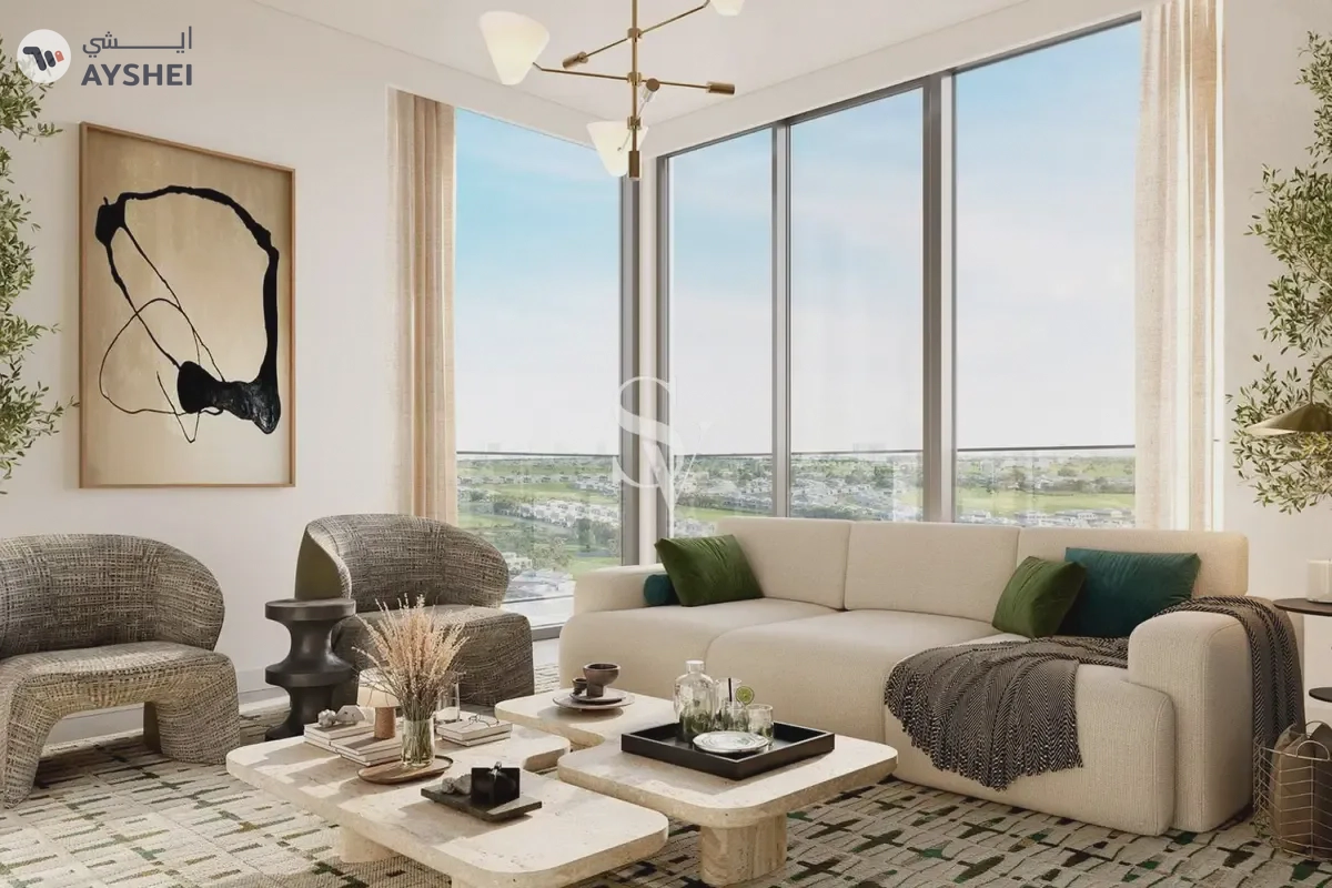 Vida Residences Club Point, Dubai Hills Estate, Dubai-3-3