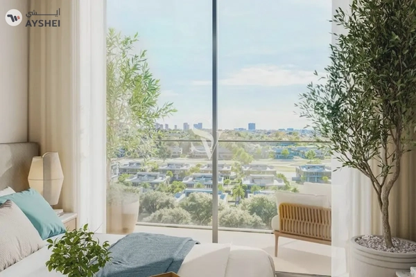 Vida Residences Club Point, Dubai Hills Estate, Dubai
