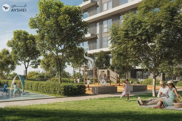 Vida Residences Club Point, Dubai Hills Estate, Dubai