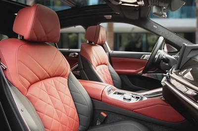 7,148 P.M |  X6 M60i | 0% Downpayment | BMW Warranty/Service!-10