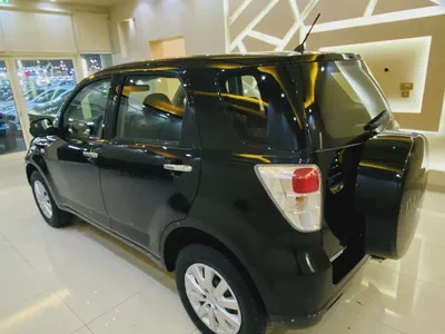 Daihatsu Terios Standard 2016 | GCC Specs | Well Maintained-9