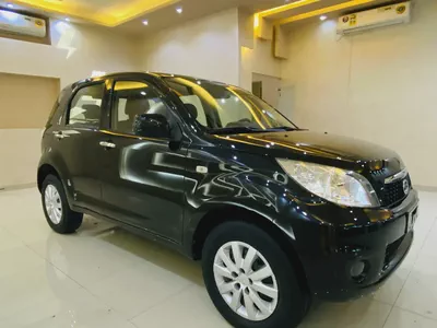 Daihatsu Terios Standard 2016 | GCC Specs | Well Maintained-15
