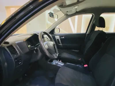 Daihatsu Terios Standard 2016 | GCC Specs | Well Maintained-17
