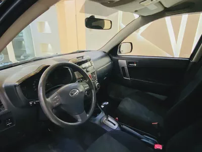 Daihatsu Terios Standard 2016 | GCC Specs | Well Maintained-18