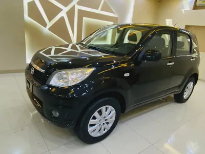 Daihatsu Terios Standard 2016 | GCC Specs | Well Maintained-3