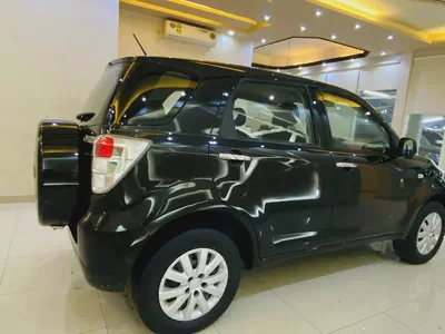Daihatsu Terios Standard 2016 | GCC Specs | Well Maintained-6
