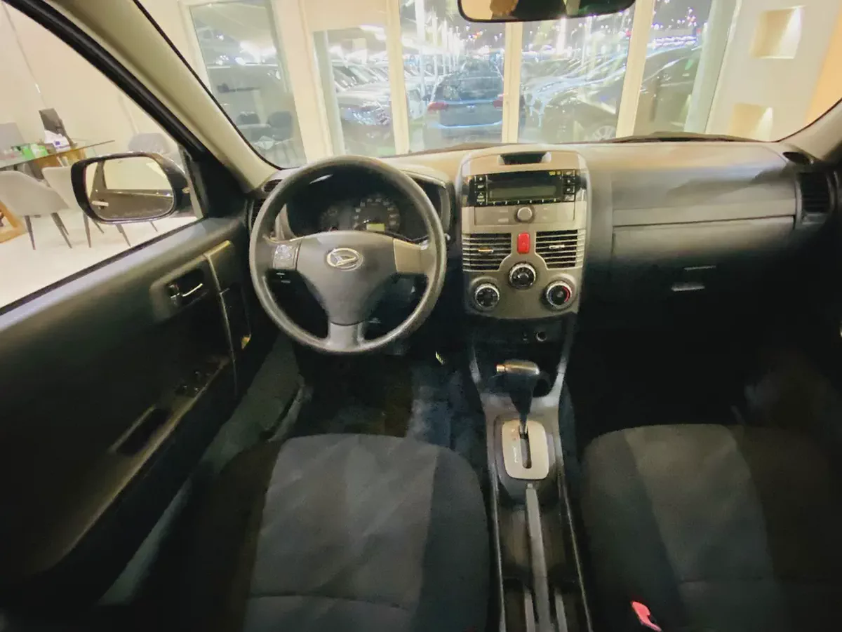 Daihatsu Terios Standard 2016 | GCC Specs | Well Maintained-16-16