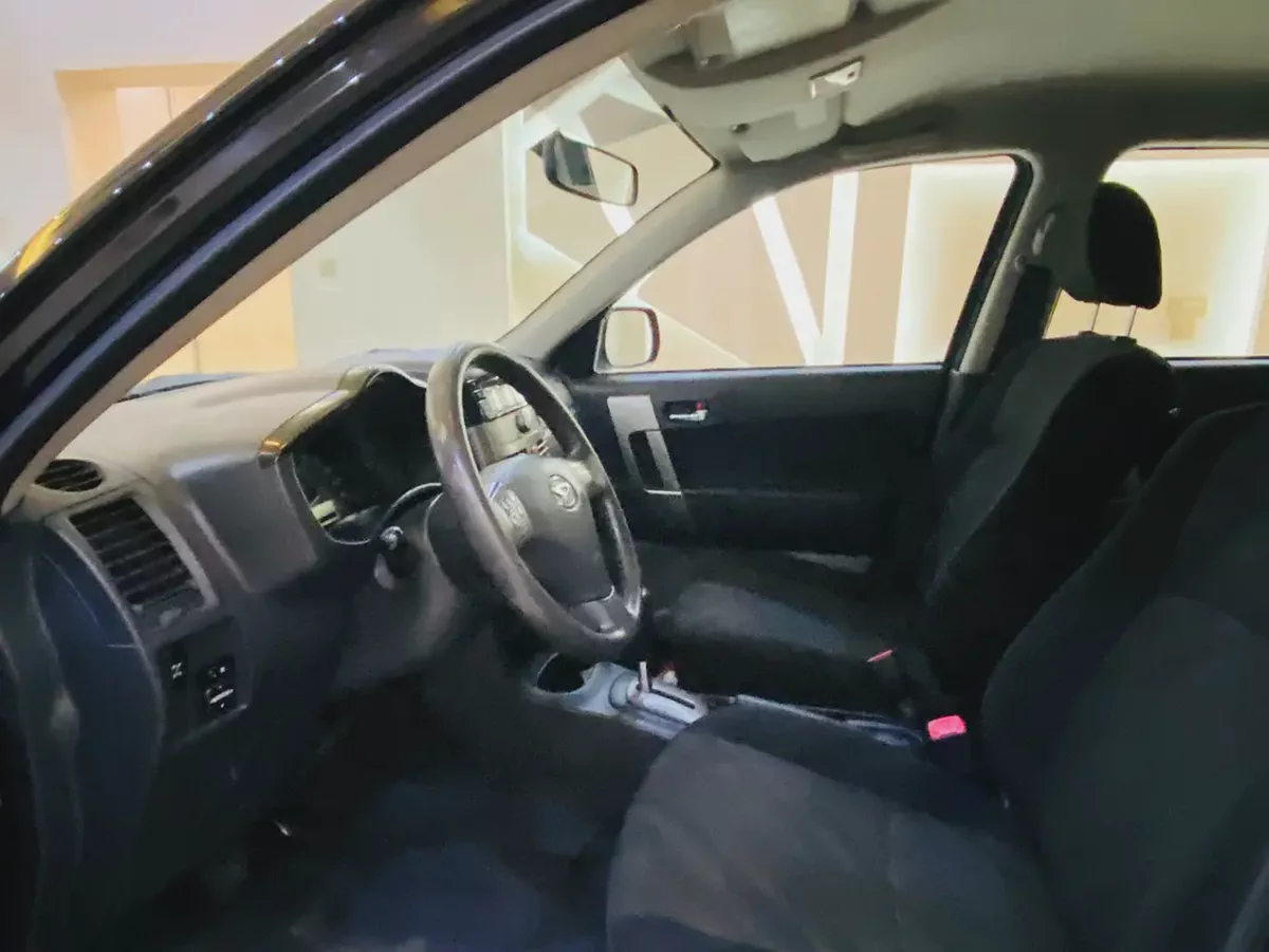 Daihatsu Terios Standard 2016 | GCC Specs | Well Maintained-17-17