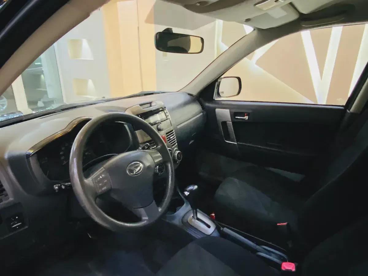 Daihatsu Terios Standard 2016 | GCC Specs | Well Maintained-18-18