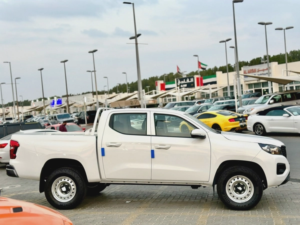2026 Peugeot Landtrek - # 29020