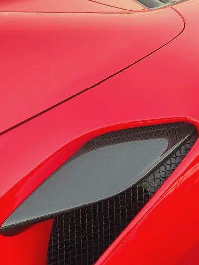 Ferrari F8 Spider V8 Turbo HELE 2022-9